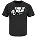 Nalie Sports Philadelphia Football Fans. Philly Dilly. Short Or Long Sleeve T-Shirt (Sm-5X)