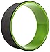 BalanceFrom Yoga Wheel for Stretching Dharma Yoga Prop Wheel, Comfortable Support for Yoga Poses and Backbendsthumb 3