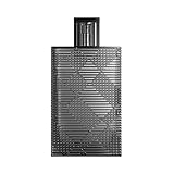 BURBERRY Brit Rhythm Men Eau De Toilette, 6 Fl oz