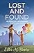 Lost and Found: An Adoptee's Astonishing Search for the Truth by Esther Shapiro