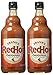 Frank's RedHot Original Cayenne Pepper Sauce, 25 Ounce (2 Pack)