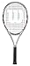 Wilson Hope Lite Tennis Racquet, 4 1/4