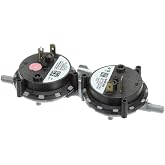 Goodman Rose Dual Pressure Switch 0130F00439