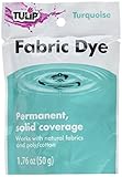 I Love To Create Tulip Permanent Fabric Dye 1.75