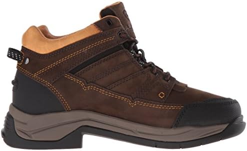 ariat terrain pro h2o