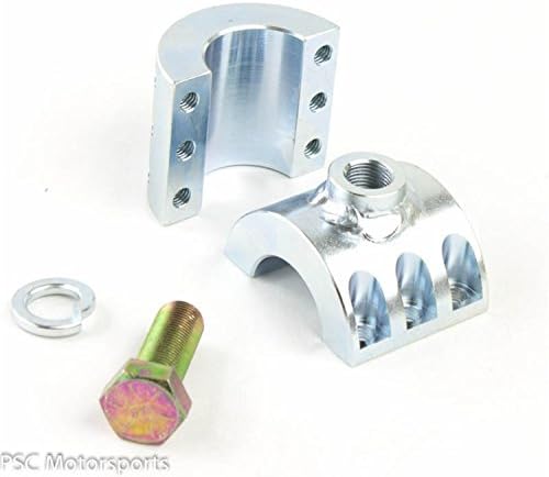 PSC Steering PSC-TRCL11B Tie Rod Clamp