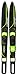 O'Brien Reactor Combo Water Skis with 700 Bindings, 67