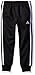 adidas Boys' Little Jogger, Adi Black, 5