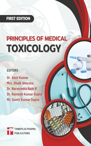 Casarett and Doull's Toxicology: The Basic Science of Poisons