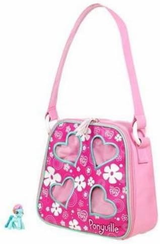 my little pony carrying case