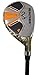Pinemeadow Golf Men's Realtree Xtra Hybrid Club, Graphite, 22-Degree, 4, Regular, Right Hand
