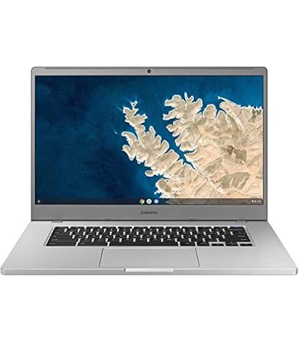 Amazon.com: Samsung Chromebook 4 + Chrome OS 15.6