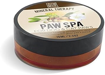 paw and spa
