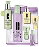 Clinique 6Piece Skin Care Set Facial