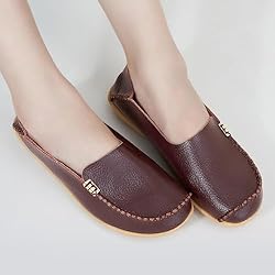Alicegana Loafers for Women Shoes Casual: Slip on
