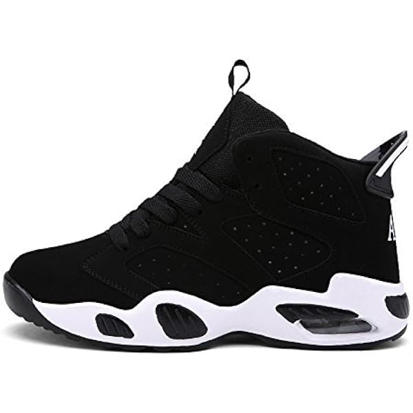 zxcvb New Men's Shoes high-top Basketball Shoes Sneakers