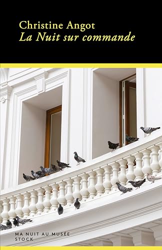 La nuit sur commande