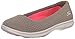 Skechers Performance Women's Go Step Primary Walking Shoe, Taupe Mesh, 10 M US