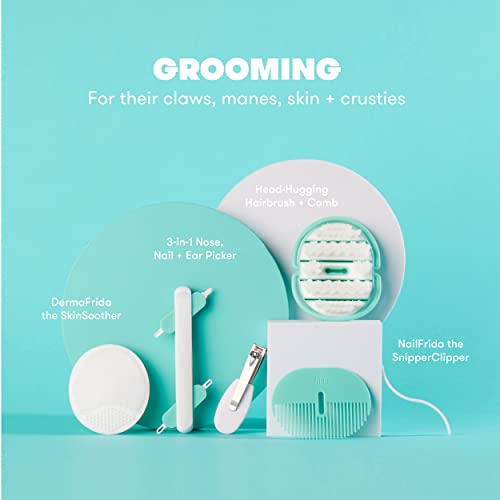 Frida Baby Ultimate Baby Kit The complete baby health & wellness