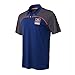 Red Bull KTM Factory Racing Race Day Polo Navy/Asphalt Large