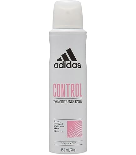 Coty - Desodorante Aero Ant Adidas 150Ml Fem Power Booster