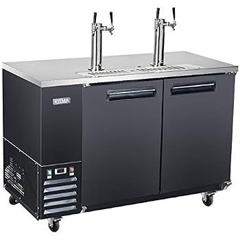 commercial keg coolers