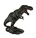 Resin Statues Hd45794 Tyrannosaurus Terror T-Rex On The Hunt Decorative Statue 14 Inch 14.5 X 11.5 X 6.5 Inches Green