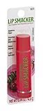 Lip Smacker Lip Gloss Strawberry (631), Pack of 12