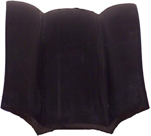 Wood Garage Door Bottom Weatherseal 72115
