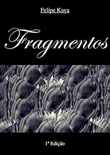 Livro Fragmentos