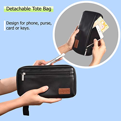 graco stroller organizer