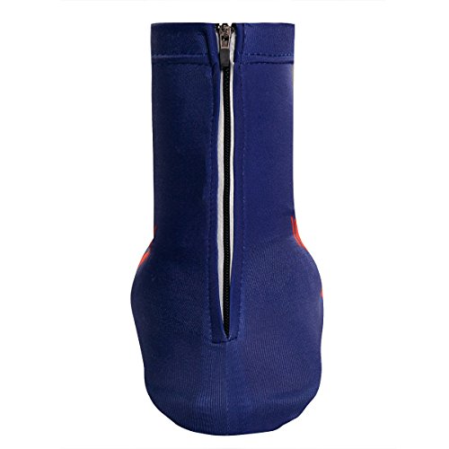 CYCEARTH Cycling Shoe Covers Men Bike Bicycle Overshoes - Thumbnail 5