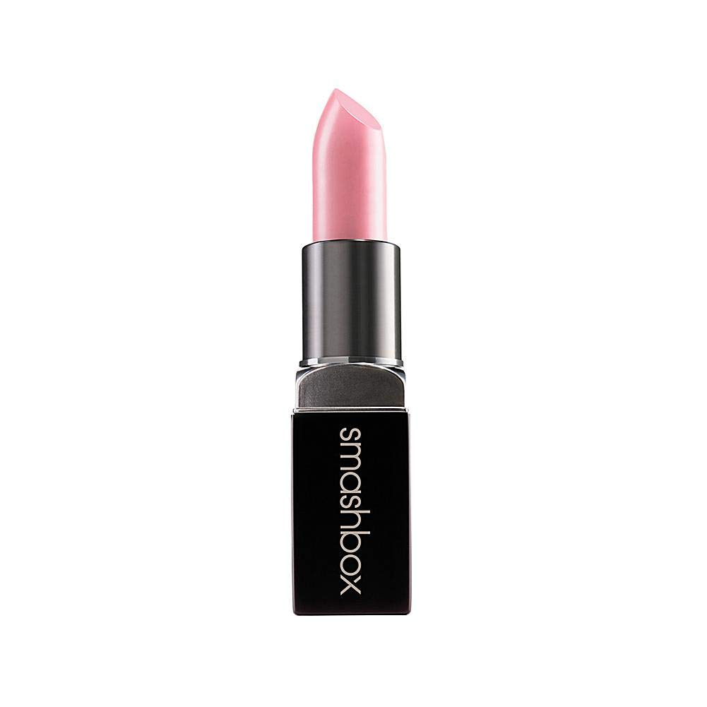 smashbox pout lipstick