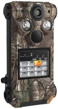 Wildgame Innovations Crush 12MP Touch Scouting LED