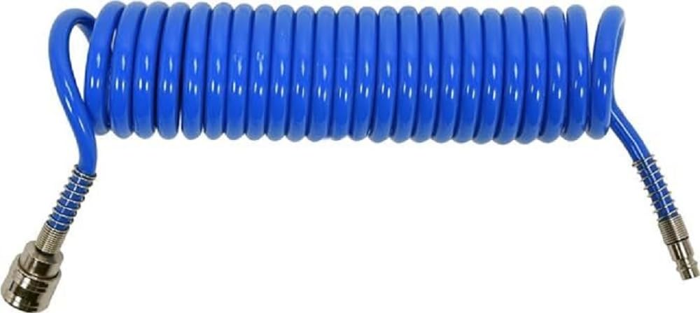 Yato YT-24204 – PU Spiral Hose