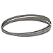 Imachinist S801314 80-inch by 1/2-inch by 14tpi Bi-Metal Band Saw Blades M42 for Soft Ferrous Metal