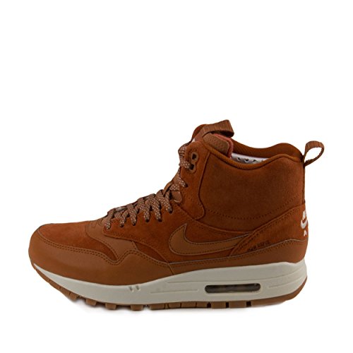 nike wmns air max 1 mid sneakerboot