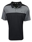 NIKE Dry Color Block Men's Golf Polo