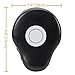 PAMASE Boxing Leather Punch Focus Mitts - Target Training Hand Pads for Karate, Muay Thai Kick, Sparring, Dojo, Martial Arts