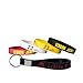 Silicone Bracelet for Sports Fans - 5PCS Assorted Color- Gift idea for your beloved Ones