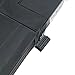 SOLICE New Laptop Battery For Apple A1382 A1286 (only for Core i7 Early 2011 Late 2011 Mid 2012) MacBook Pro 15