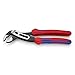 Knipex 8802180 7-1/4-Inch Alligator Pliers - Comfort Grip
