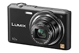 Panasonic(パナソニック) Panasonic(パナソニック) LUMIX DMC-SZ3-K ブラック