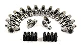 Elgin SSR-840RS Stainless Steel Roller Rocker Arm