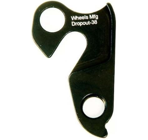 derailleur hanger 38