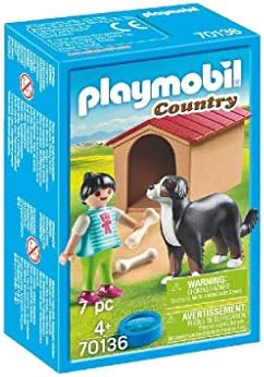 playmobil perros amazon