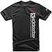 Alpinestars Mens Leader Board Short-Sleeve Shirt