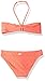 Roxy Girls' Girly Bandeau Set Two Piece Swimsuit