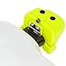Nightstick XPP-5454GC Intrinsically Safe Dual-Light Headlamp w/Hard Hat Clip & Mount