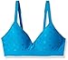 Hanes Women's Fuller Coverage Foam Wire Free Bra